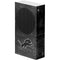 NFL Detroit Lions Black & White Xbox Series S Console Skin